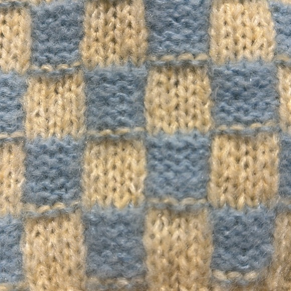 English Factory Sweater Vest - Medium - Picture 4 of 5